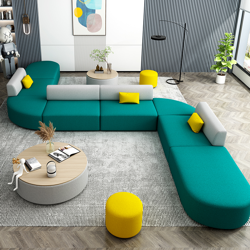 office sofa
