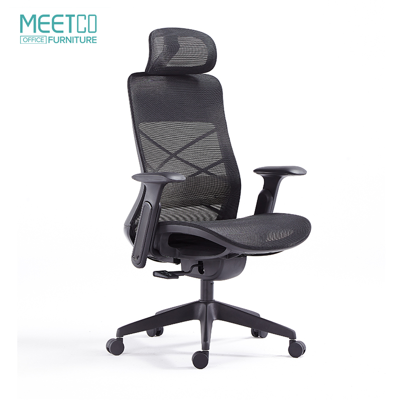 The Best Office Chair for Posture 