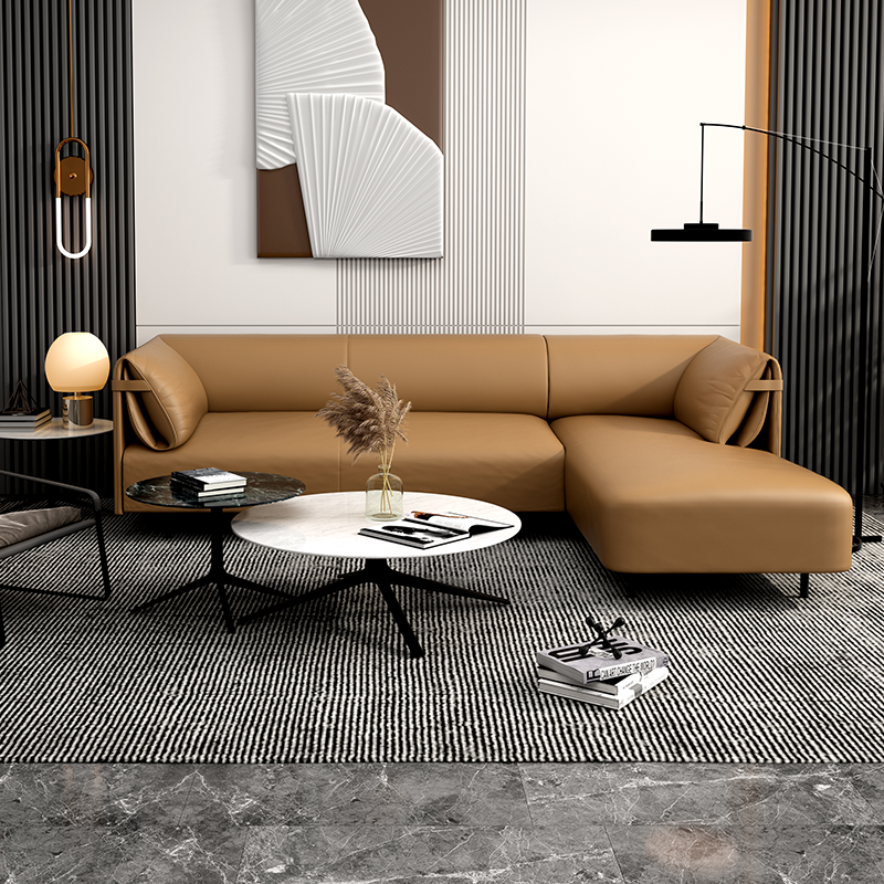 most comfortable sectional