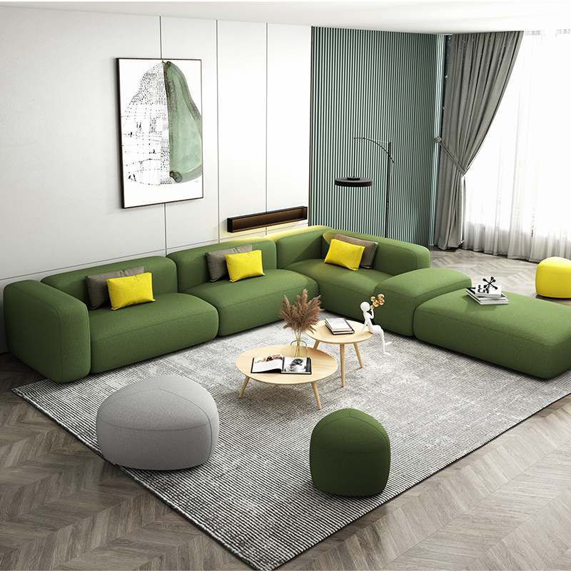 Best Quality Sectional Sofa Manufacturers