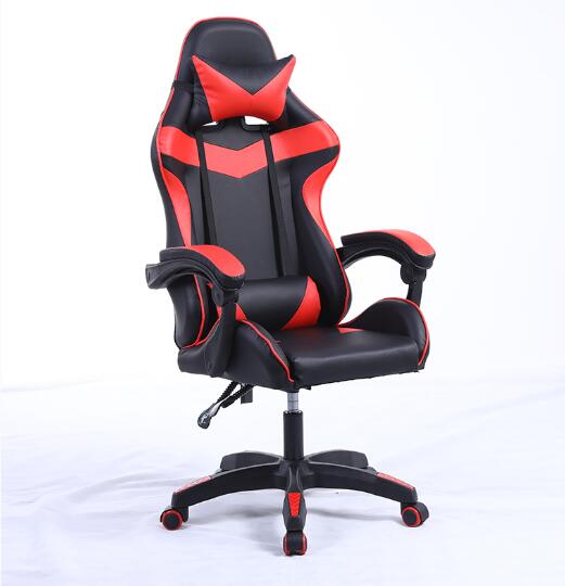 best chair for bad chair Meet&Co gaming chair 