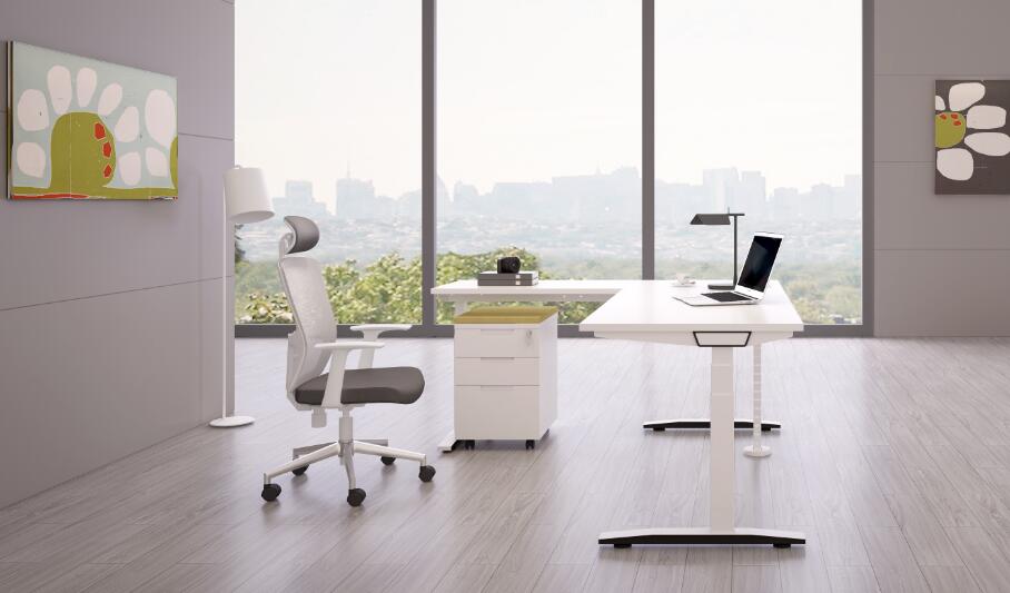 best l shaped gaming desk