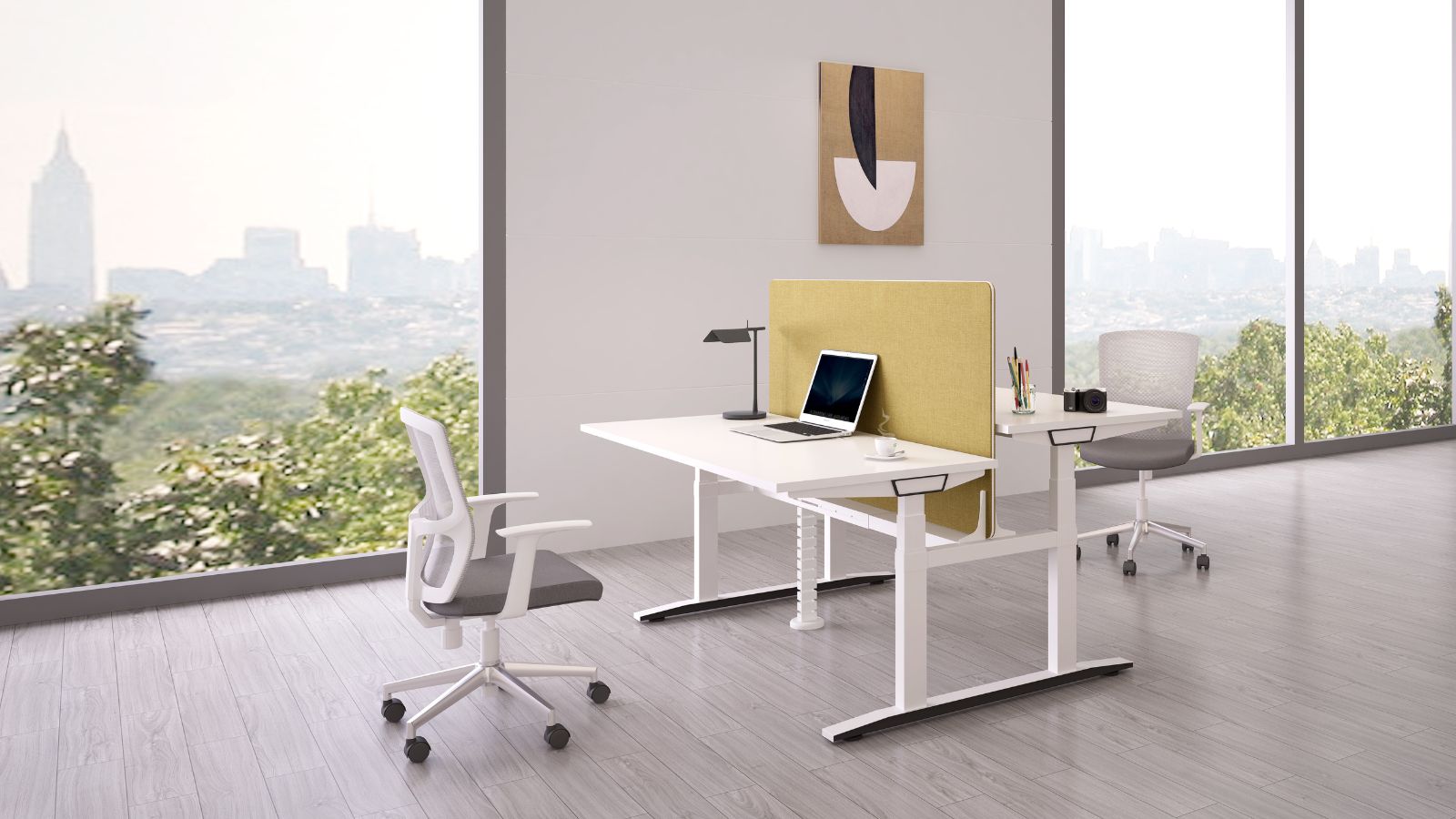 best budget standing desk 