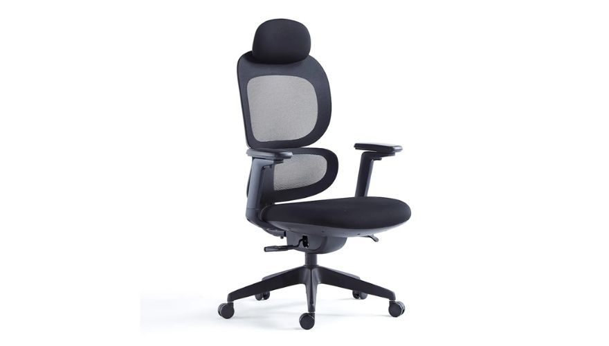 best chair for long hours of sitting