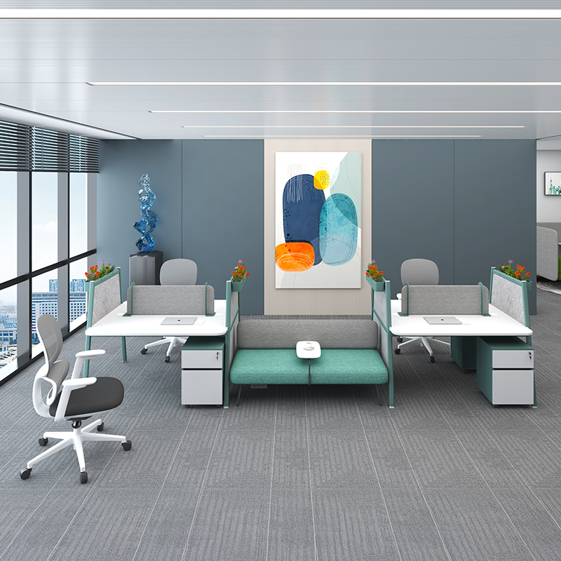 wholesale furniture supplier in China Meet&Co office furniture