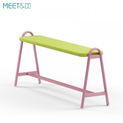 Modern Design Negotiation Table