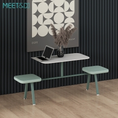 Modern Design Negotiation Table