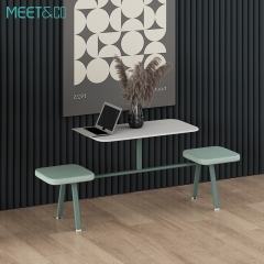 Oval Conference Table Meeting Table