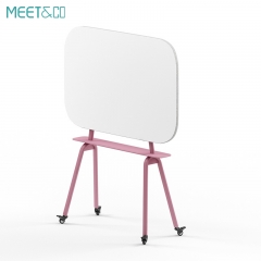 Modern Design Negotiation Table