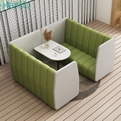 Modern Design Modular Fabric Sofa
