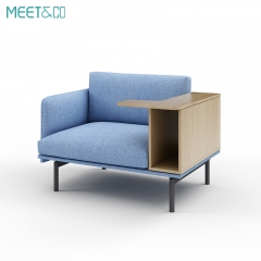 Modular Fabric Sectional Sofa