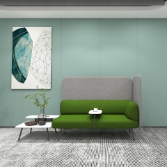 High Back Modern Modular Sofa