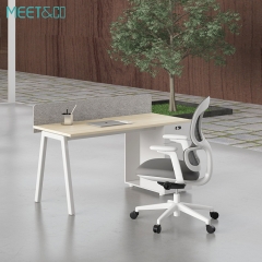 Modern Office Modular Workstation