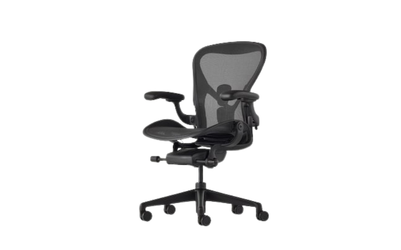 Herman Miller Aeron