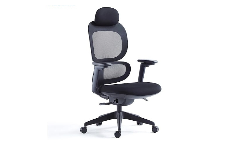 Meet&Co Budding Ergonomic Office Chair