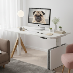 SENDI Standing Adjustable Desk