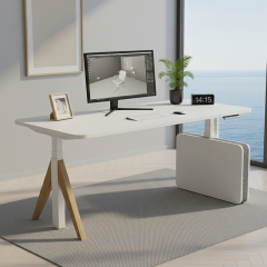 SENDI Standing Adjustable Desk