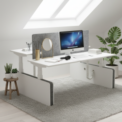 SENDI Series E Standing Desk