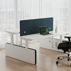 SENDI Series E Standing Desk