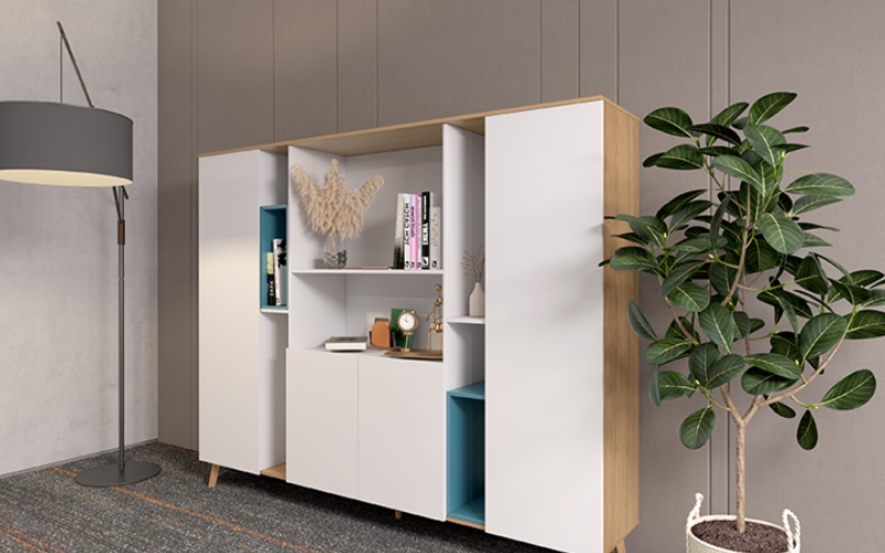 Office filling cabinet