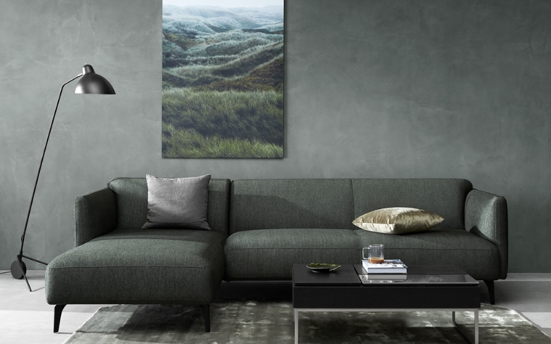  Haworth Modena collection