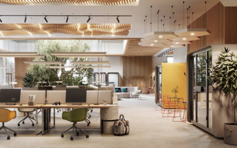  commercial office furniture