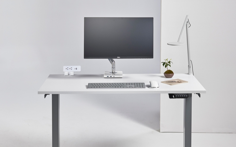 Ergonomic office furniture