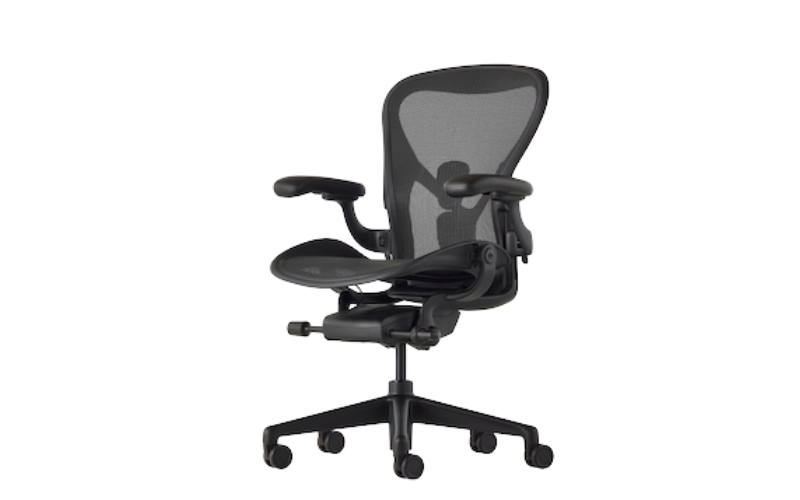 Herman Miller Aeron ergonomic office chair