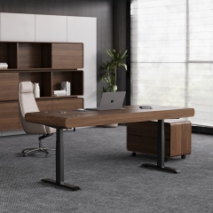 SENDI Series E Modern Standing Desk