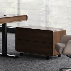 SENDI E Mobile Storage Cabinet